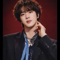 Mrs. Jin (A class omega)