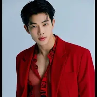 Kim Namjoon (S Alpha)