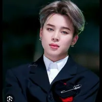 Park Jimin (SS Omega)