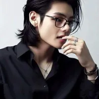 Mr. Kim Taehyung  (SSS Enigma)