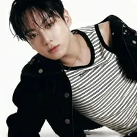 jeon jungkook