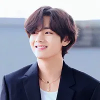Kim Taehyung ( MC ) ( Ger )
