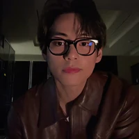 Kim Taehyung — 김태형(ALPHA)