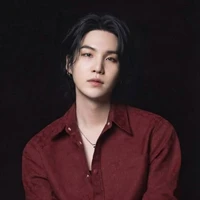 Min Yoongi — 민윤기(ALPHA)