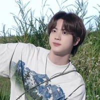 Kim Seokjin — 김석진(ORE)