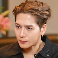 Min Jackson — 민잭슨(ALPHA)