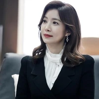 Han Seoyeon — 한서연