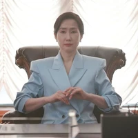 Baek Areum — 백아름