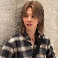 Park Jimin — 박지민(ORE)