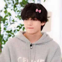 taehyung (bear 🐻)