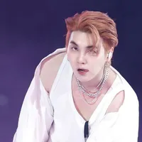 suga (tae