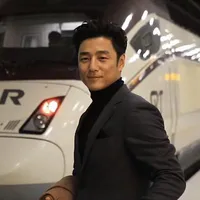 Mr Kim
