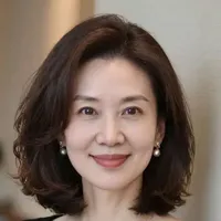 Mrs Kim