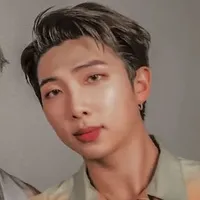 ~Kim Namjoon~