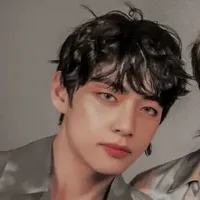 ~Kim Taehyung~