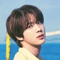 ~Kim Seokjin~