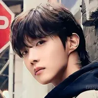 ~Jung Hoseok~
