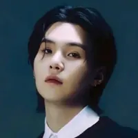 ~Min Yoongi~