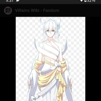 the goddess of reincarnation, time