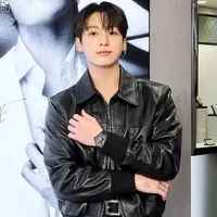 Jeon Jungkook