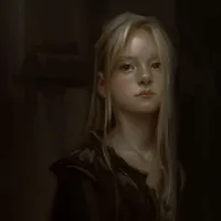 Tinx [ Orphan]