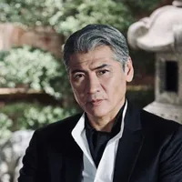 Mr Kim(ml father)