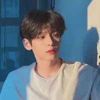 Kim Taehyun (ml small brother)