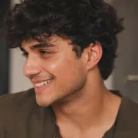 Rag Chauhan (fl older brother)