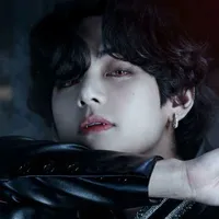 taehyung vampire prince