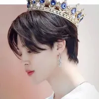 Jimin parrot prince