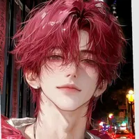 Lucas Miller(MC BFF)