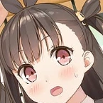 Siri(Maid one)