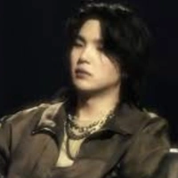 Yoongi