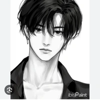 tei (male lead)