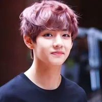 Kim Taehyung (omega)