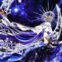 Selene(Moon goddess)Mc 3