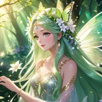 Gaiana (nature goddess)Mc 2