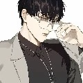 Peter Park (ml dad)