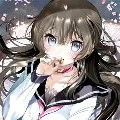 Charlotte Brown / Lyra (venom)
