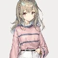 Luna wright / Natalia (Dark)