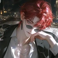 Ren ( bff of Kavin )