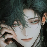 Irish (bff of Kavin)