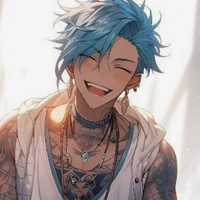 Damian ( bff of Devin) 
