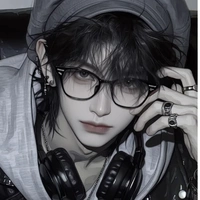 Black (friend of Damian)