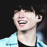 JEON JUNGKOOK