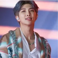 KIM NAMJOON