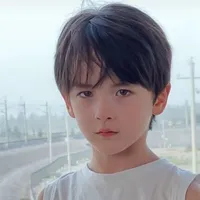 Aoyama Reito(friend)