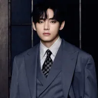 kim Taehyung/ML