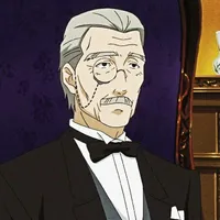 Butler
