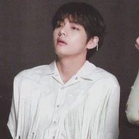 Kim Taehyung ~